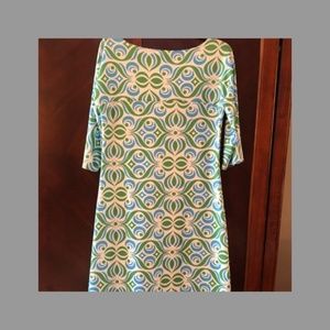 Before + Again dress